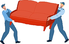 Furniture Moving