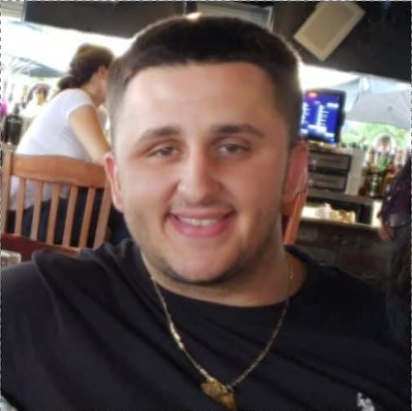 Anthony Spinelli